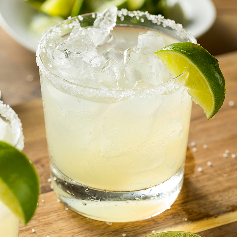 SweetRight® Agave Syrup Light