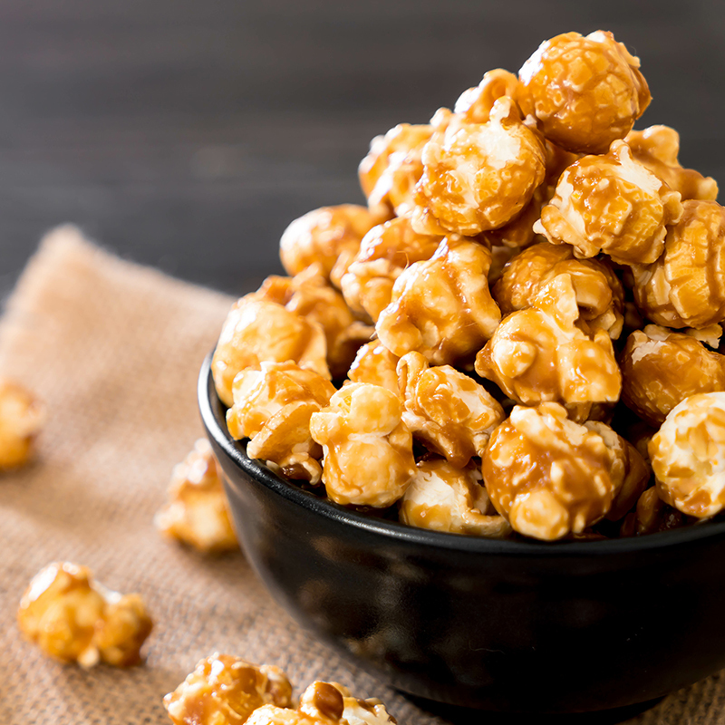 ADM Corn Syrup Solids 24DE