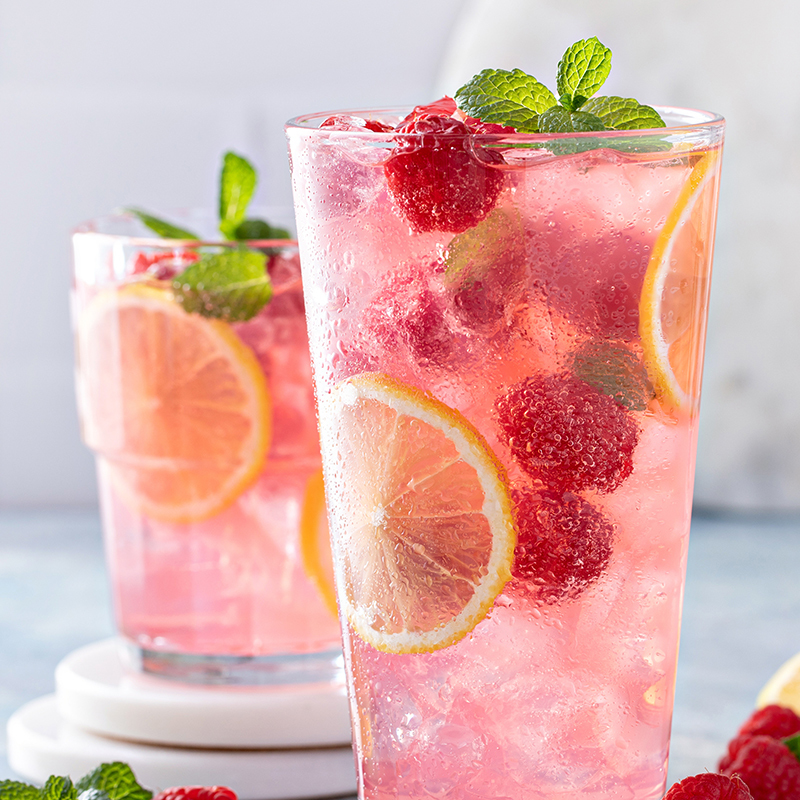 Sodium Citrate, Granular