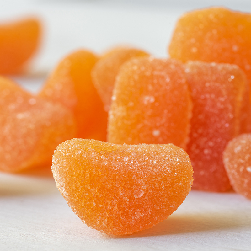 Citric Acid Anhydrous, Fine Granular