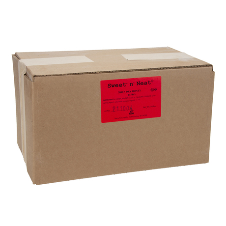 Honey Powder Sweet’n Neat 2000 N